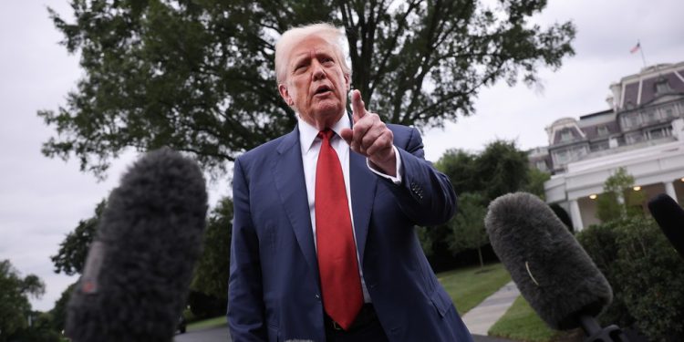 Trump najavljuje novi datum Wikoffove posjete Moskvi – RT World News