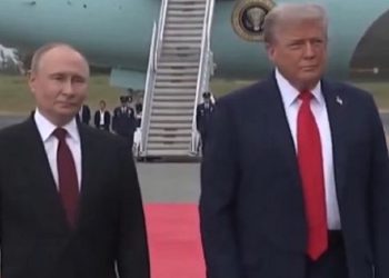 Trump nakon sastanka s Putinom poslao poruku Zelenskom: Ovo mu se neće svidjeti