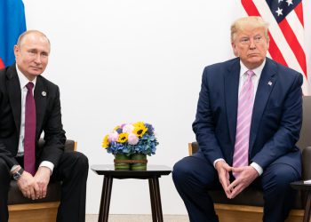 Trump namjerava upoznati Putina sljedeći tjedan – NYT – RT World News