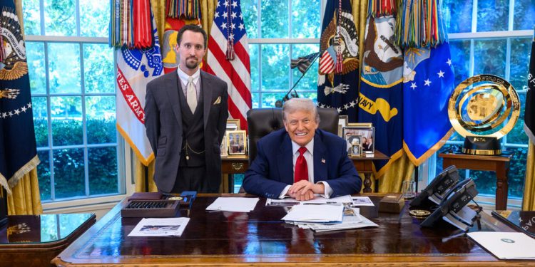 Trump nominira kritičar Biroa za statistiku za vodstvo agencije nakon što je prethodni voditelj pucao zbog sumornog izvještaja