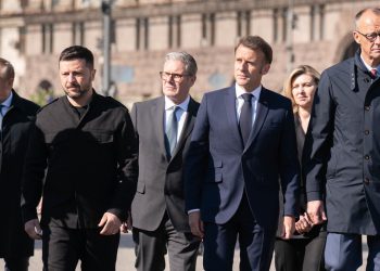 Trump planira sastanak Bijele kuće sa Zelenskim i europskim čelnicima – NYT – RT World News