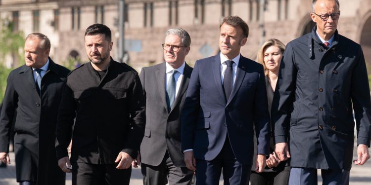 Trump planira sastanak Bijele kuće sa Zelenskim i europskim čelnicima – NYT – RT World News