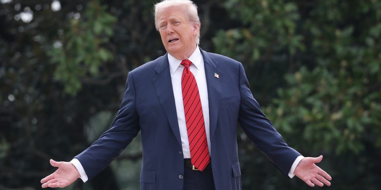 Trump ponovno odgađa kinesku tarifnu pješačenje – RT World News