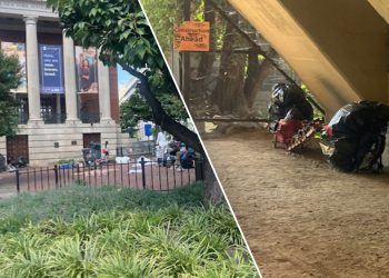 Trump raspoređuje Nacionalnu gardu kako bi se borio protiv krize i zločina za beskućnike DC