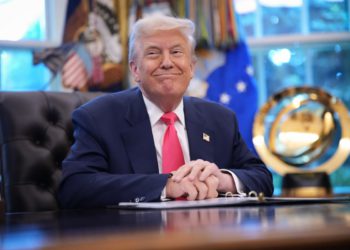 Trump se nada da će moći ući u nebo i vjeruje da će ga riješiti Ukrajinski rat