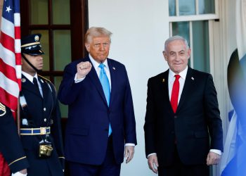 Trump se zalaže za “sve ili ništa” na Gazu kao što Netanyahu “želi puno zanimanje”