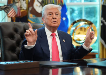 Trump u korist teritorijalnih ustupaka Ukrajine – Mediji – RT World News