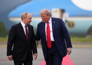 Trump vraća prijetnju ‘sekundarnim tarifama’ protiv Indije i Kine nakon Putina samita