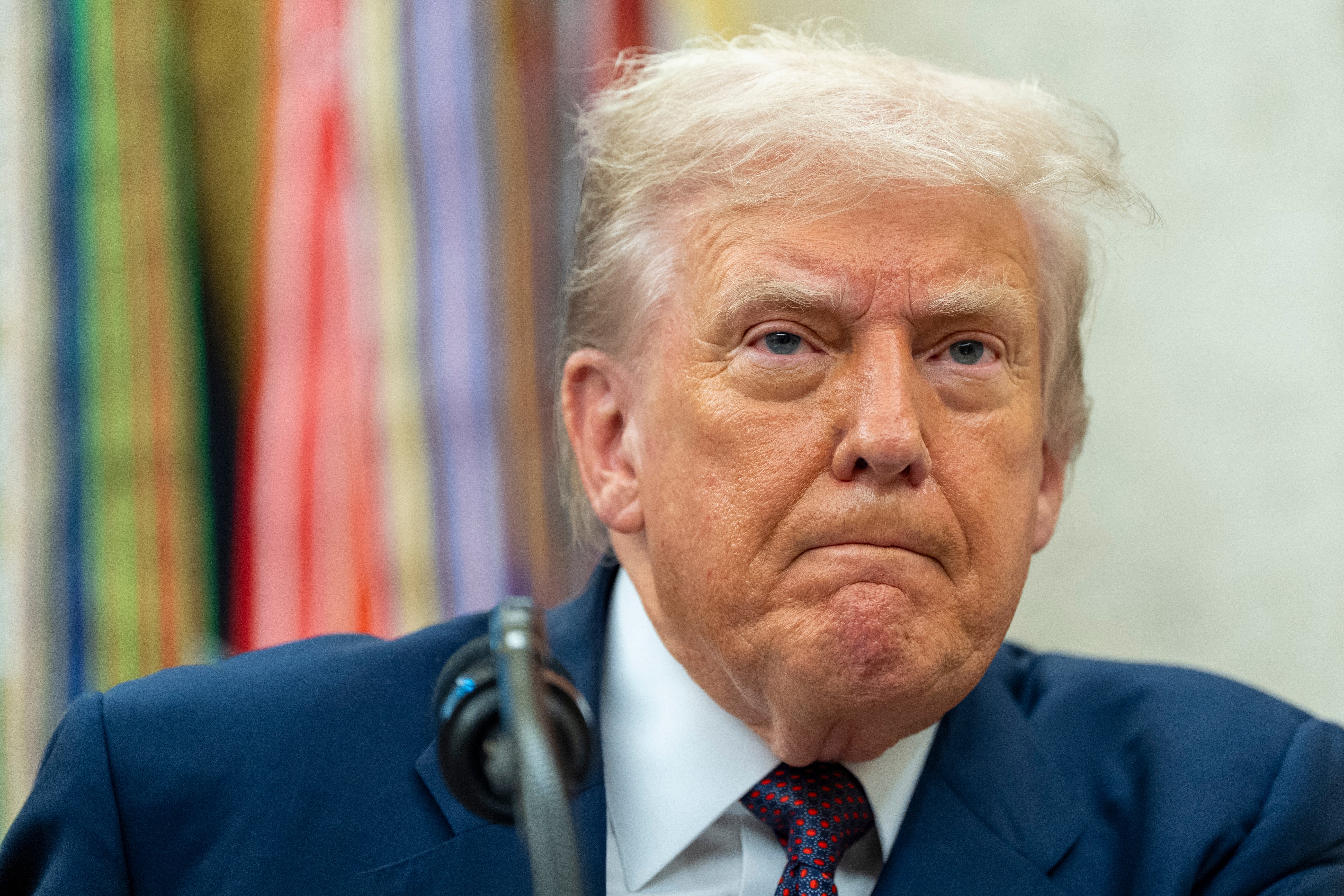 Trump će sljedeći tjedan upoznati Putina