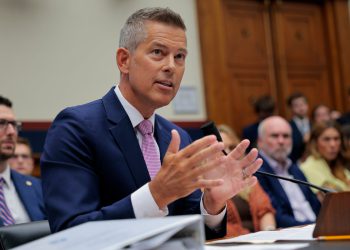 Trumpov NASA -in šef Sean Duffy ubrzao je vremensku traku za nuklearni reaktor na Mjesecu