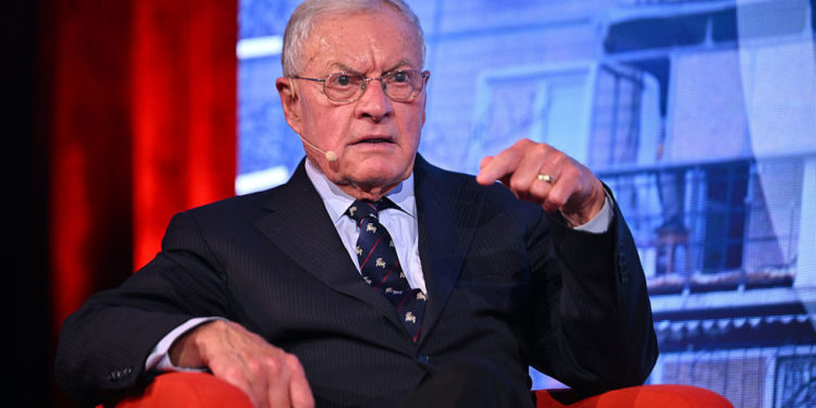 Trumpov izaslanik kaže kritičarima Alaska Summit da umuknu – RT World News