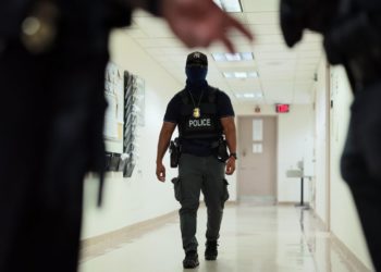 Trumpov tim uskoro će odlučiti što je “antiamerikanac” pri davanju državljanstva