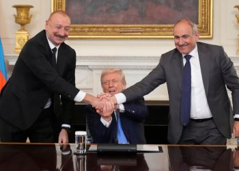 Trumpova nagrada za mir samo je najnoviji krug u njegovoj opsjednutosti jednom nadogradnjom Obamom