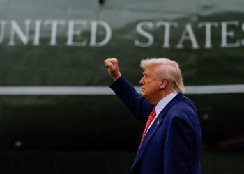 Trumpove carine stupile na snagu!