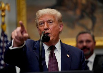 Trumpove tarife ažuriranja uživo: Predsjednik nameće kažnjavanje 35% naplate na Kanadu jer se 92 zemlje suočavaju s novim stopama