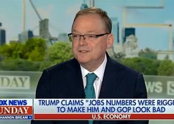 Trumpovi dužnosnici pokušavaju opravdati pucanje ekonomskog statističara – kao što kritičari kažu da je “zastrašujući” potez znak “autoriarizma”