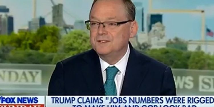 Trumpovi dužnosnici pokušavaju opravdati pucanje ekonomskog statističara – kao što kritičari kažu da je “zastrašujući” potez znak “autoriarizma”