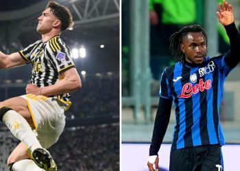 Tržište: otpad igrača koji blokiraju Juve, Inter i Milan
