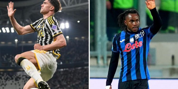 Tržište: otpad igrača koji blokiraju Juve, Inter i Milan