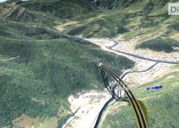 Tunel Prenj će ključan za skraćivanje puta između Mostara i Sarajeva, pitanje je zašto se ne gradi