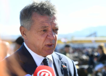 Turudić zbog Derifaj pokreće izvanredni nadzor splitskog DORH-a: ‘Istina uvijek ima dvije strane’