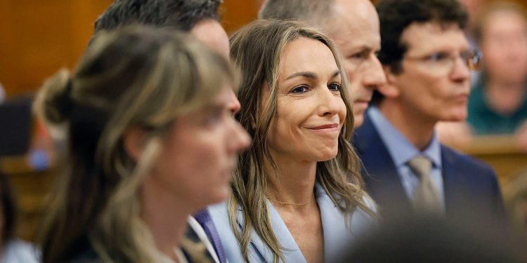 Tužitelj Karen Read zatražio je milijun dolara financiranja za drugo suđenje koje je završilo na oslobađajuću presudu