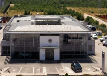 Tvrtka iz Ljubuškog jedini dobavljač službenih vozila Vijeća ministara BiH već 13 godina