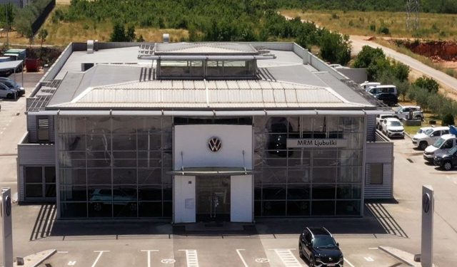 Tvrtka iz Ljubuškog jedini dobavljač službenih vozila Vijeća ministara BiH već 13 godina