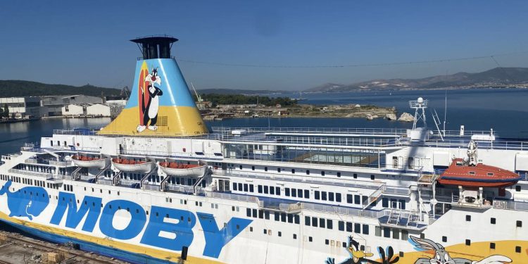 U Brodosplitu započela početna faza ispitivanja zraka prije početka radova