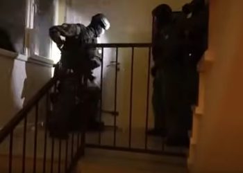 U Dubaiju uhićen poznati Hrvat: Nije ni slutio kakav mu se pakao sprema