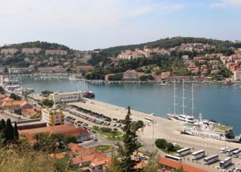 U Dubrovniku porast, u Pločama pad: Evo kako posluju luke na jugu