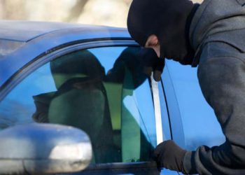 U Federaciji prošle godine ukradena 104 vozila, tri marke stalne su mete lopova