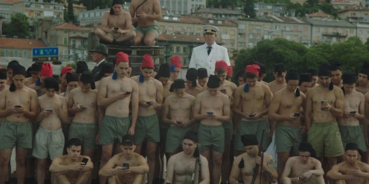 U Kino Zoni imate priliku pogledati senzacionalni dokumentarni film Igora Bezinovića ”Fiume o morte!”