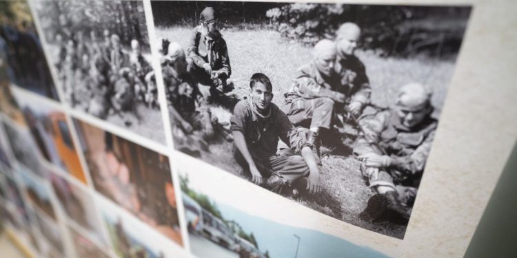 U Kneževoj i Providurovoj palači otvorena izložba “U spomen na Oluju”