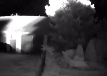 U Poljskoj usred noći pao nepoznati objekt, čula se ekplozija: Sve ukazuje na jedno