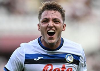 U Qadisiya, prvi prsten uzbuđenja: bivši Atalanta postigao je kaznu