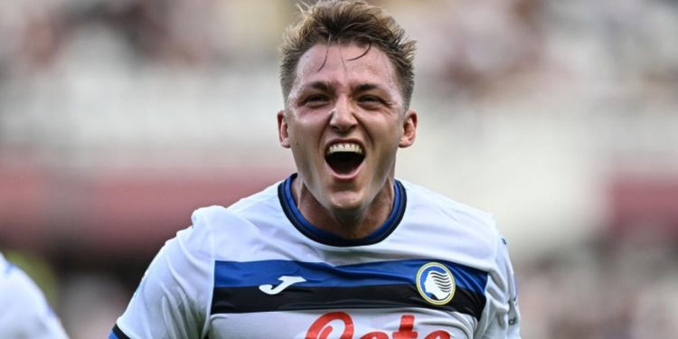 U Qadisiya, prvi prsten uzbuđenja: bivši Atalanta postigao je kaznu