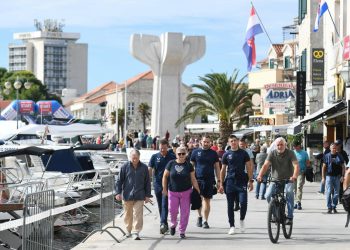 U Vodicama nemoguće naći slobodan apartman: ‘Prijavljujte goste, ne radite na crno!’