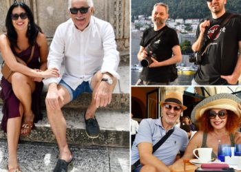 U điru Gradom: Dubrovnik by Željko Tutnjević