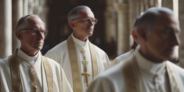 U epicentru Hirošime četiri svećenika preživjela udar atomske bombe