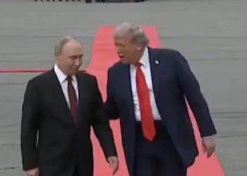 U javnost procurio jelovnik za Putina i Trumpa, ovo je izazvalo buru: ‘Poruka je jasna’