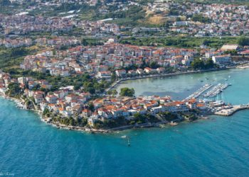 U ponedjeljak počinju radovi na kolektorima u Ivankovoj ulici u Stobreču