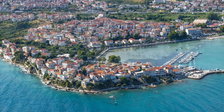 U ponedjeljak počinju radovi na kolektorima u Ivankovoj ulici u Stobreču