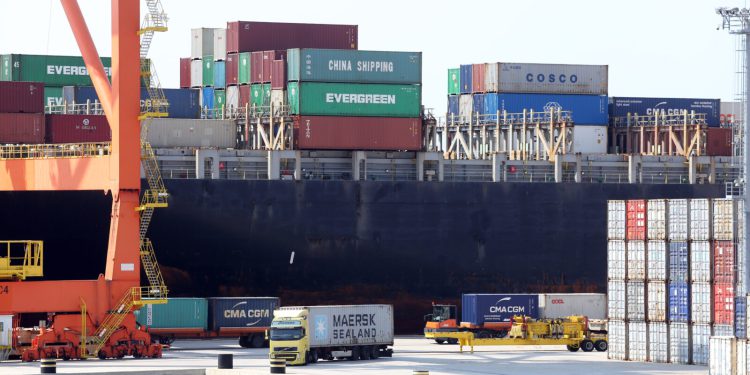 U prvih pola godine: Hrvatska povećala izvoz, dosegnula 12,3 milijarde eura