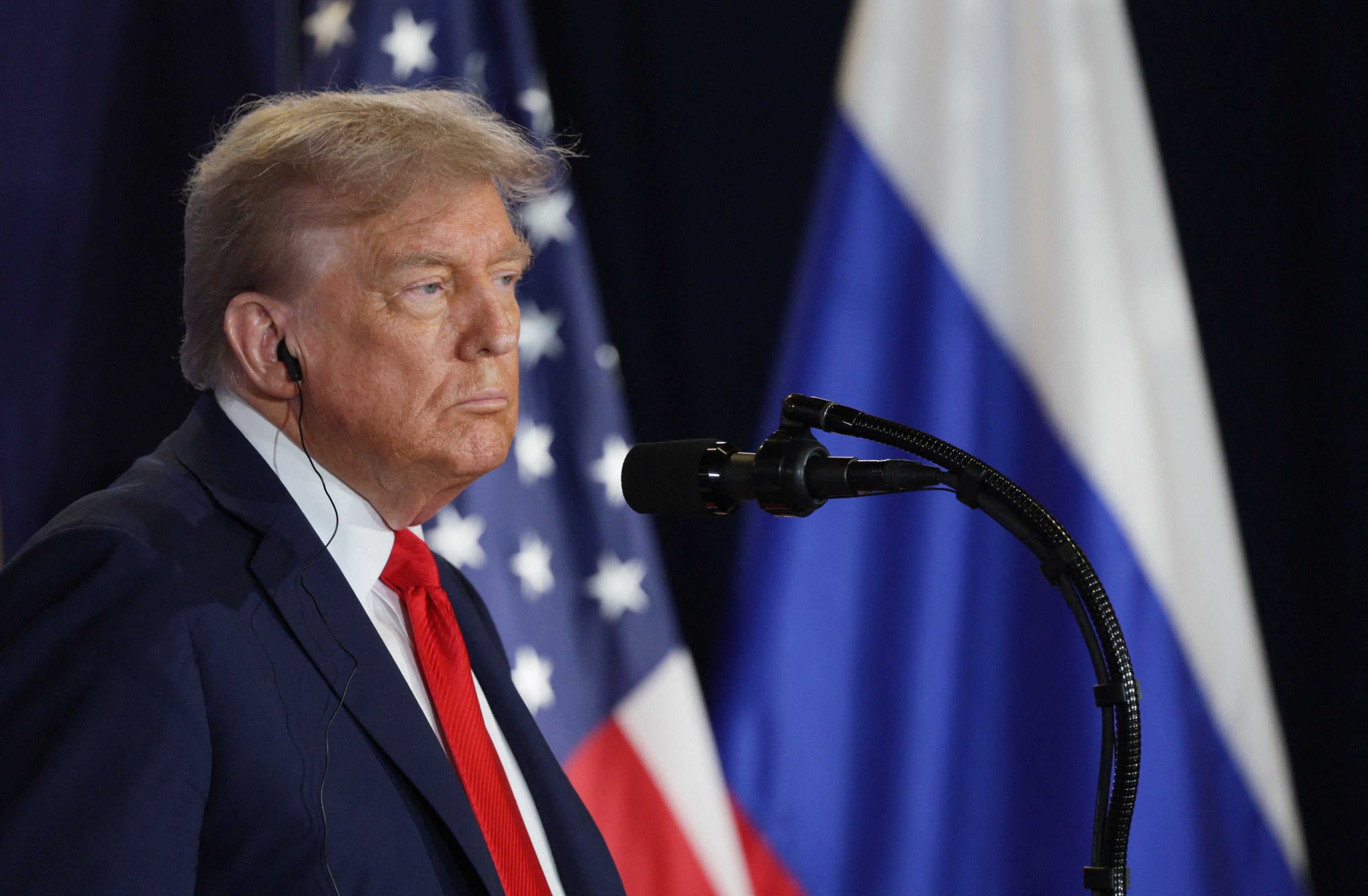 Trump kaže da planira potpisati izvršnu naredbu protiv glasačkih listića prije 2026. godine, kada će birači odlučiti tko kontrolira ravnotežu moći u Kongresu