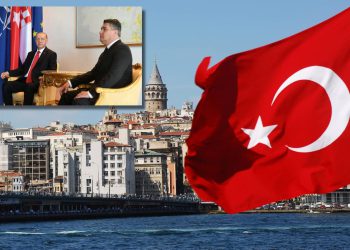 USPJEH TAJNE DIPLOMACIJE – U oslobađanje kapetana Bekavca bio uključen i Milanović