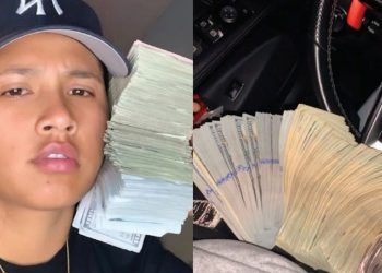 USPS radnik hvalio se društvenim medijima o luksuznim odmorima i rolexu koju je kupila koristeći ukradenu poštu, kažu tužitelji