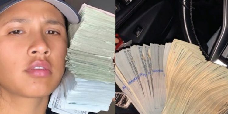 USPS radnik hvalio se društvenim medijima o luksuznim odmorima i rolexu koju je kupila koristeći ukradenu poštu, kažu tužitelji