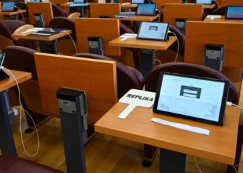 UŽIVO! Gledajte prvu redovnu sjednicu Gradskog vijeća nakon konstituirajuće (VIDEO PRIJENOS)