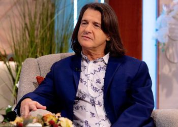 Udovica Barbare Windsor Scott Mitchell priznaje da je bilo “grozno svjedočiti teroru” koji je njegov pokojni partner doživio usred njene bitke za demenciju